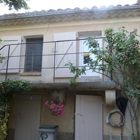 Petit Studio Le Pigeonnier A 5 Mn De Lourmarin Puyvert Luaran gambar