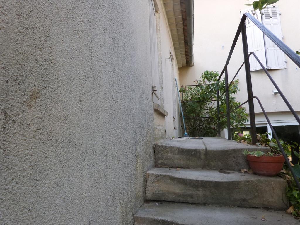 Petit Studio Le Pigeonnier A 5 Mn De Lourmarin Puyvert Luaran gambar